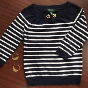 Classic Ralph Lauren Sweater